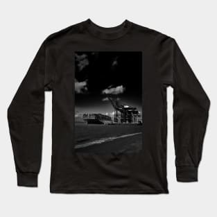 World Trade Long Sleeve T-Shirt